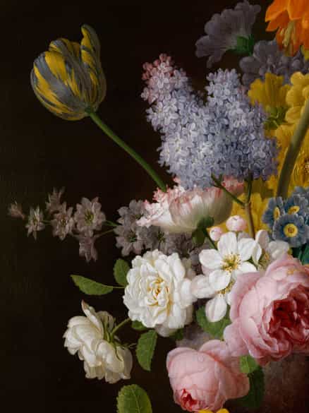 Detailabbildung: Pieter Faes, 1750 – 1814, zug.