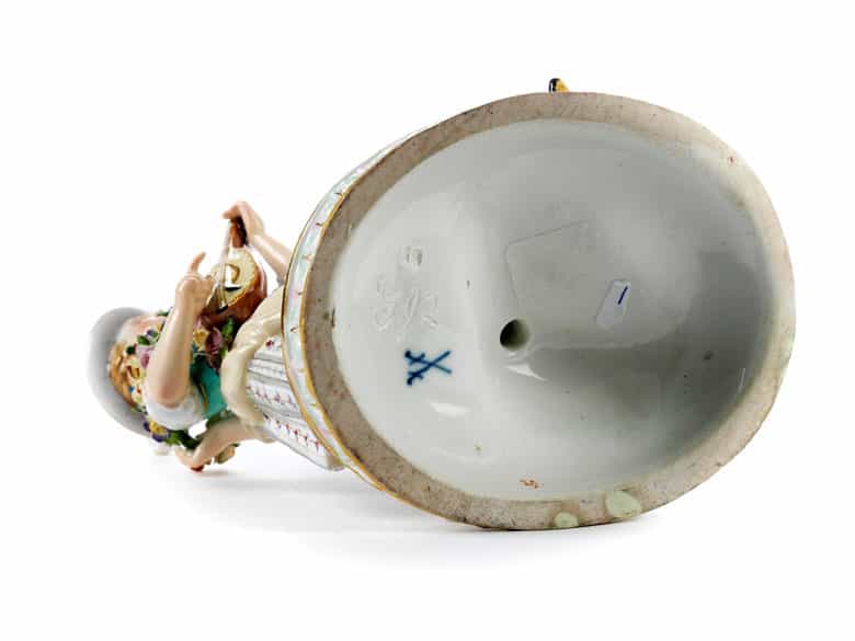 Detailabbildung: Gärtnerkinder