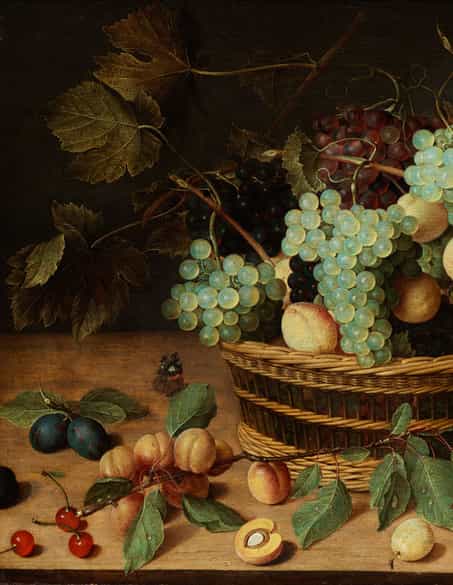 Detailabbildung: Jacob van Hulsdonck, 1582 Antwerpen – 1647