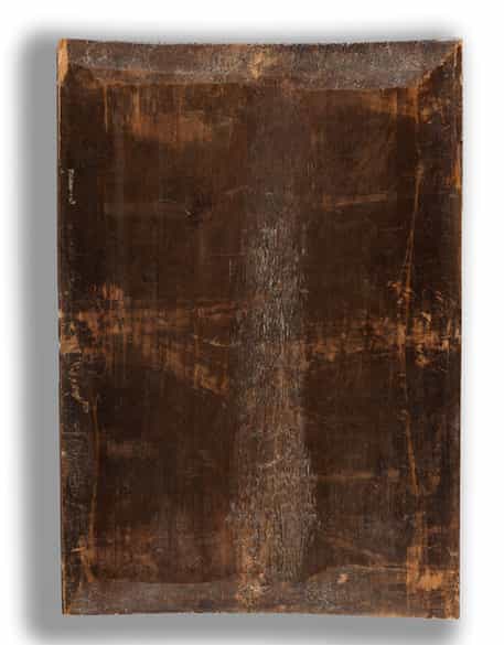 Detailabbildung: Mitteldeutscher Maler des 16./ 17. Jahrhunderts in der Lucas Cranach-Nachfolge 