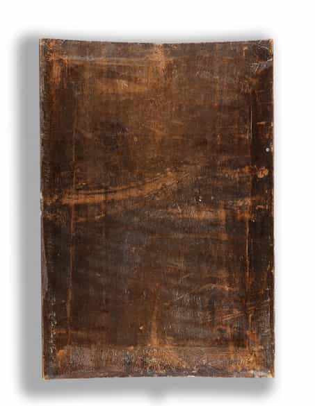 Detailabbildung: Mitteldeutscher Maler des 16./ 17. Jahrhunderts in der Lucas Cranach-Nachfolge 