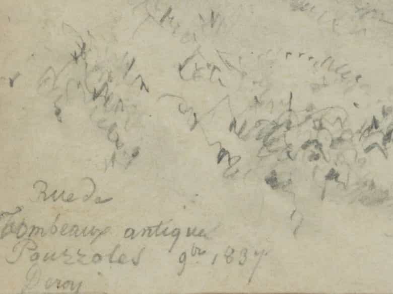 Detailabbildung: Laurent Deroy, 1797 Paris – 1886 ebenda.