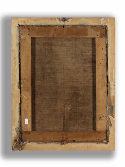 Detailabbildung:  Francesco Vanni, 1563/65 Siena – 1610