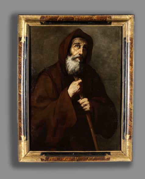 Giuseppe José de Ribera - Hampel Fine Art Auctions