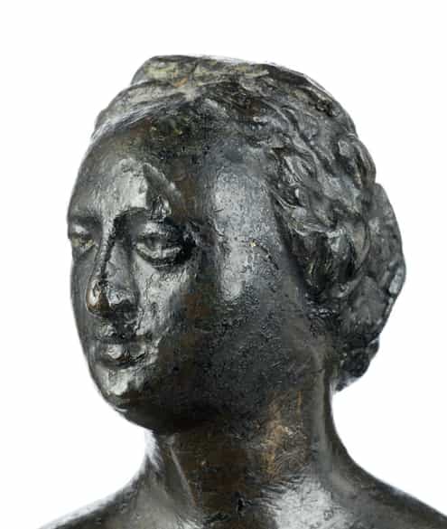 Detailabbildung: Niccolo Roccatagliata, 1570 Genua – nach 1636 Venedig