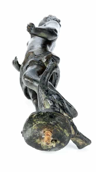 Detailabbildung: Niccolo Roccatagliata, 1570 Genua – nach 1636 Venedig