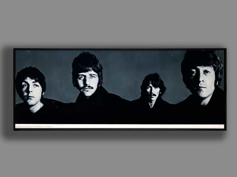 Detailabbildung: Richard Avedon, 1923 New York City – 2004 San Antonio, Texas