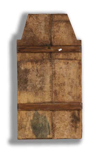 Detailabbildung: Giacomo di Mino del Pellicciaio, 1315/19 Siena – vor 1396