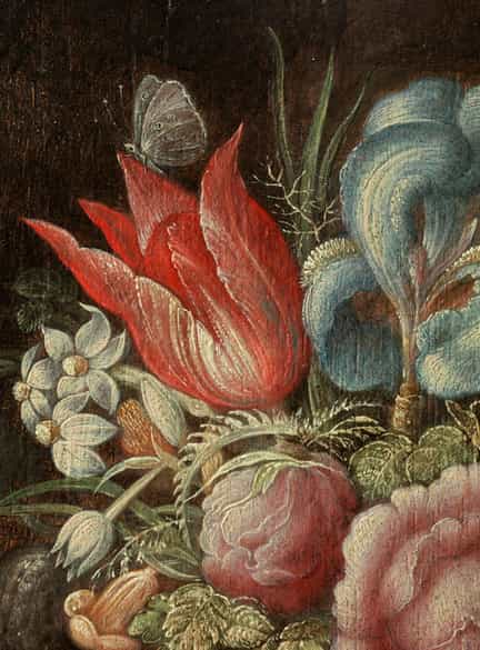 Detailabbildung: Roelant Savery, 1576/78 Kortrijk – 1639 Utrecht