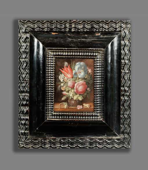 Detailabbildung: Roelant Savery, 1576/78 Kortrijk – 1639 Utrecht