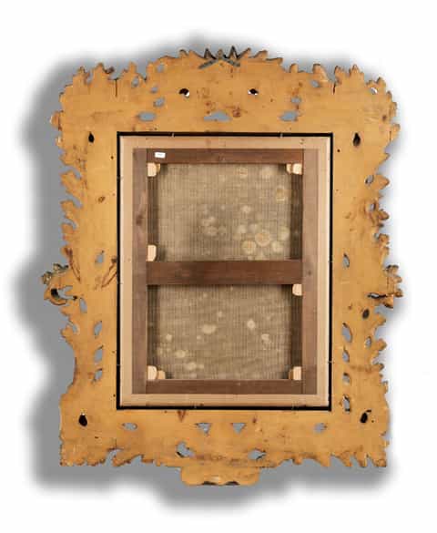 Detailabbildung: Angelo Caroselli, 1585 Rom – 1652, Kreis des