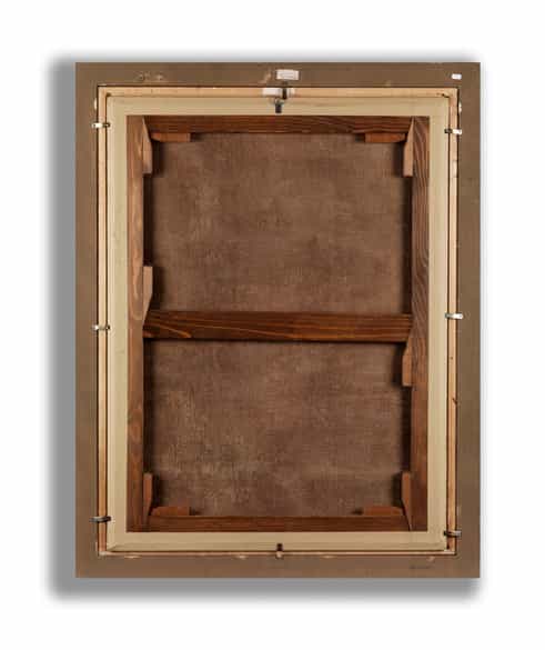 Detailabbildung: Neapolitanischer Maler um 1700 – 1720