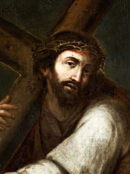 Detailabbildung: Flämische Schule des 17./ 18. Jahrhunderts