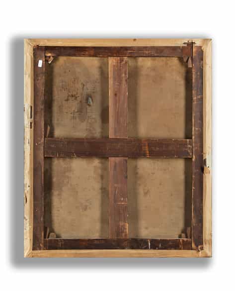 Detailabbildung: Flämische Schule des 17./ 18. Jahrhunderts