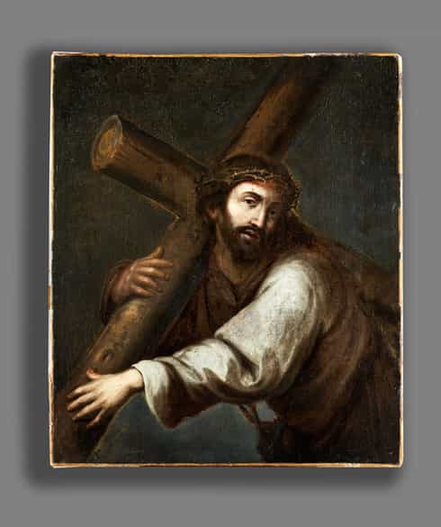 Detailabbildung: Flämische Schule des 17./ 18. Jahrhunderts