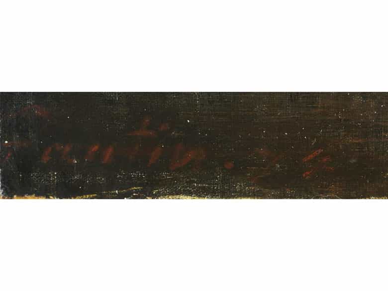 Detailabbildung: Henri-Théodore Fantin-Latour, 1836 – 1904 