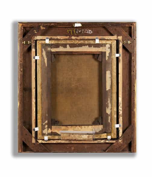 Detailabbildung: Henri-Théodore Fantin-Latour, 1836 – 1904 