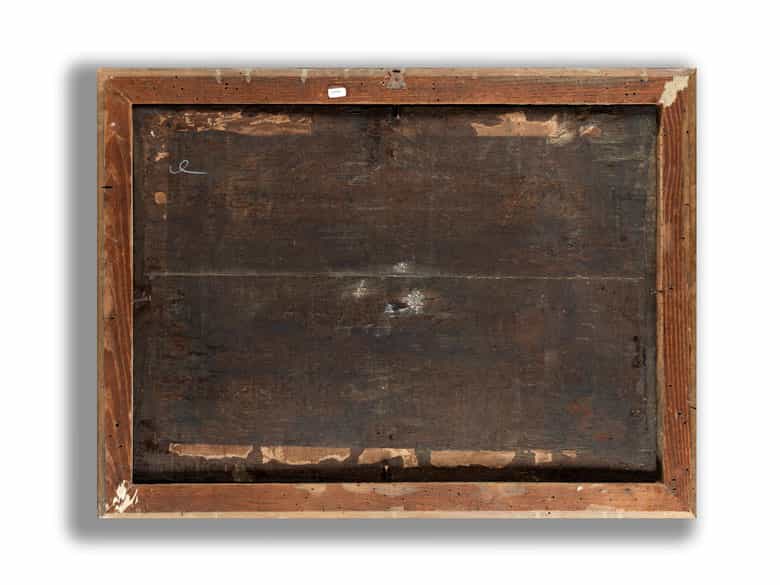 Detailabbildung: Vincent Malo, um 1595 – 1656