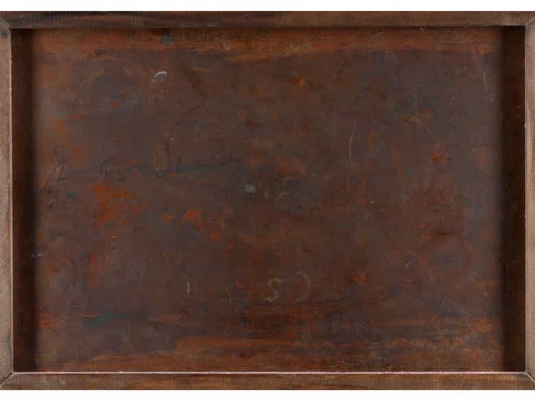 Detailabbildung: Jan Brueghel d. Ä., 1568 Brüssel – 1625 Antwerpen