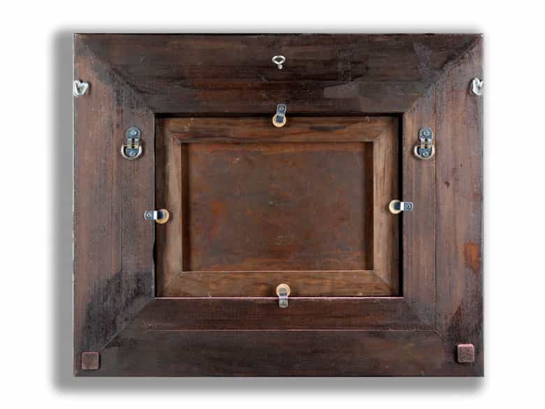 Detailabbildung: Jan Brueghel d. Ä., 1568 Brüssel – 1625 Antwerpen