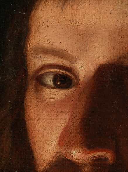 Adam de Coster, 1586 Mechelen 1643 Antwerpen, zug., Hampel