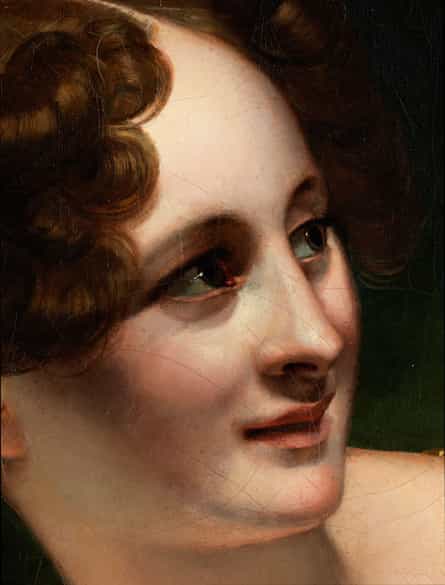 Detailabbildung: S. Mingasson de Martinazeau, tätig um 1829 – 1840