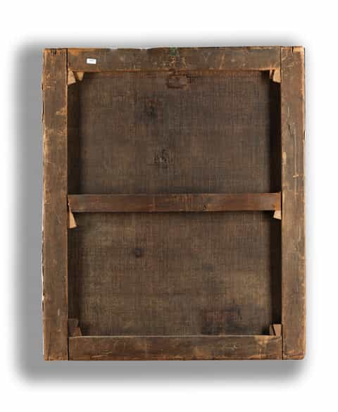 Detailabbildung: Jean Jacques Bekkers, 1814 – 1872