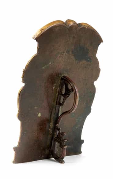 Detailabbildung: Stefano Maderno, um 1575 - 1636, Umkreis