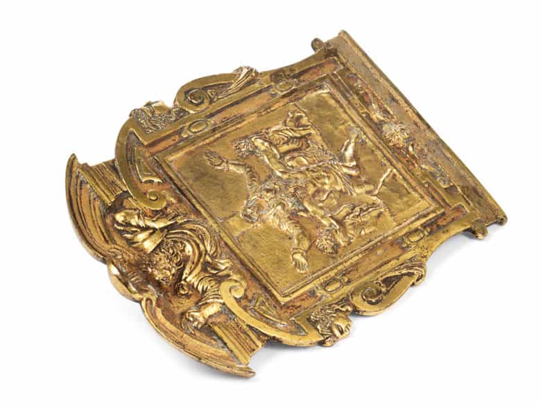 Detailabbildung: Stefano Maderno, um 1575 - 1636, Umkreis