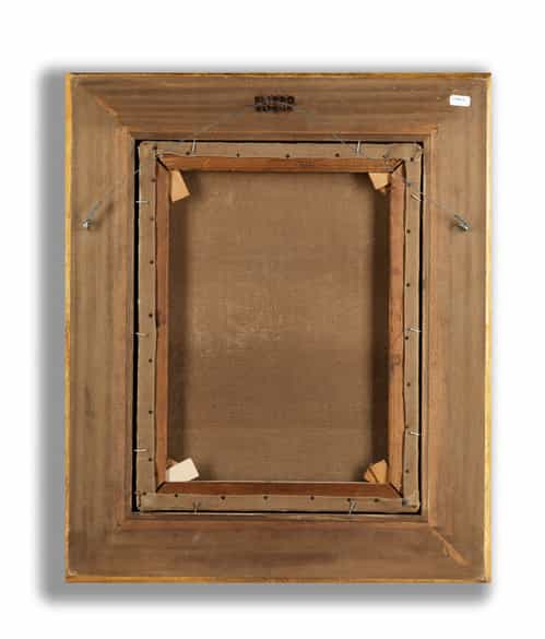 Detailabbildung: Narcisse Guilbert, 1878 Bouville/ Seine-Maritime – 1942