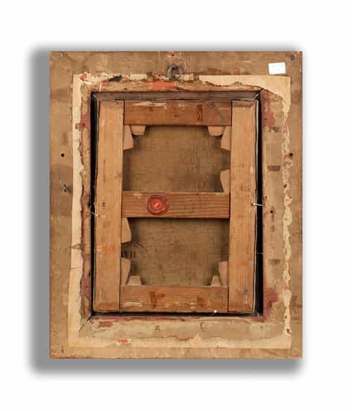 Detailabbildung: Gustave Jean Jacquet, 1846 – 1909