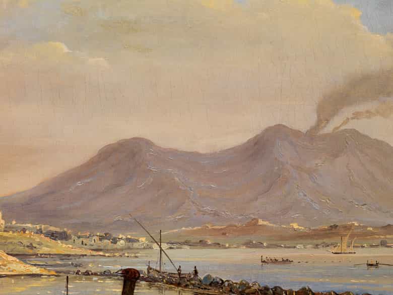 Detailabbildung: Pieter van Loon, 1801 – 1873