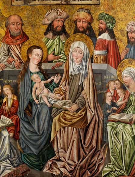 Detailabbildung: Meister vom Bodensee