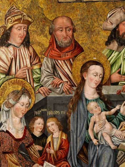 Detailabbildung: Meister vom Bodensee