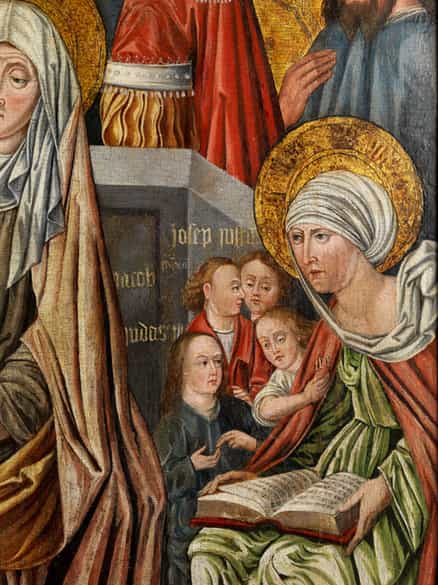 Detailabbildung: Meister vom Bodensee