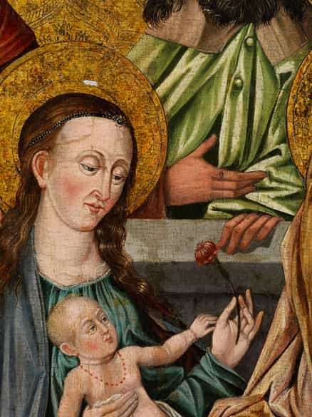 Detailabbildung: Meister vom Bodensee