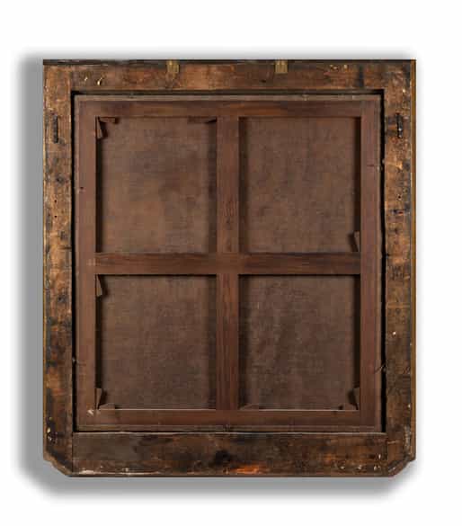 Detailabbildung: Meister vom Bodensee