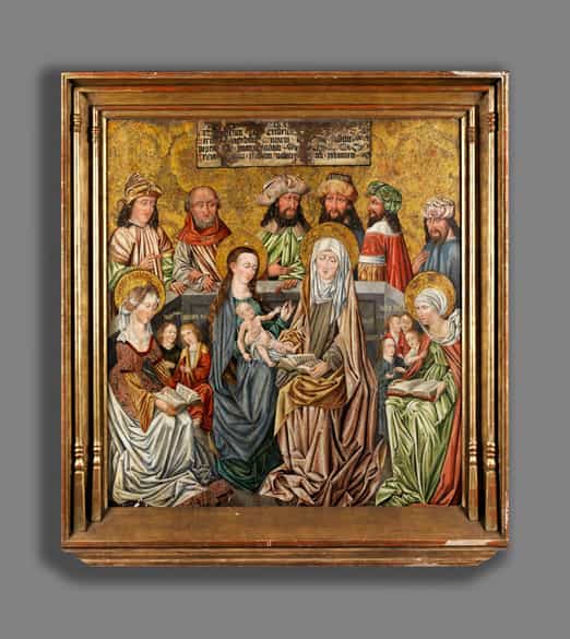 Detailabbildung: Meister vom Bodensee