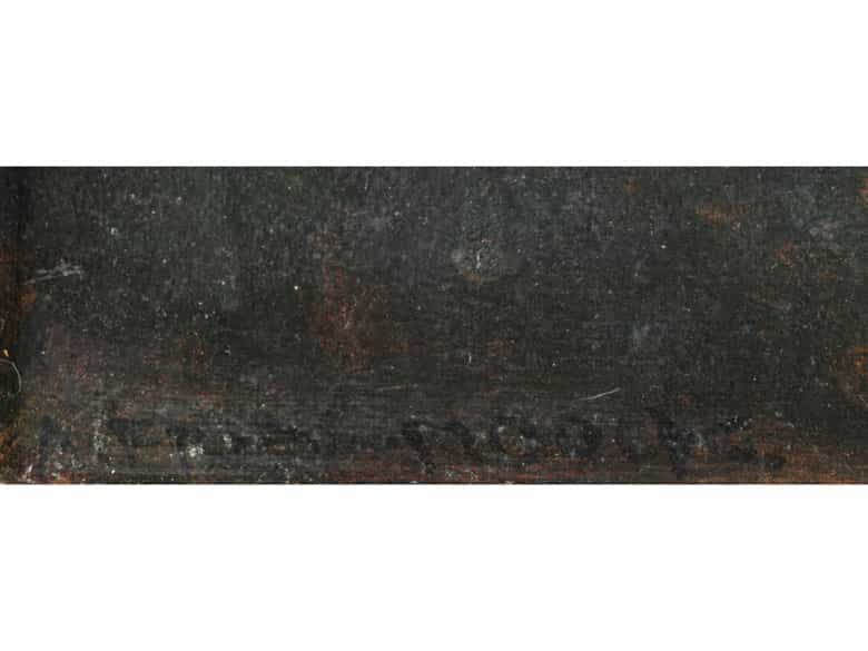 Detailabbildung: Adolf Frey-Moock, 1881 Jona/ Kanton Sankt Gallen – 1954 Egnach