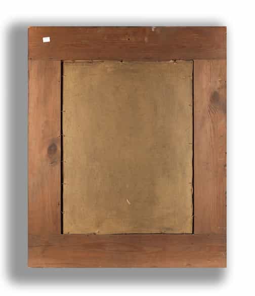 Detailabbildung: Adolf Frey-Moock, 1881 Jona/ Kanton Sankt Gallen – 1954 Egnach