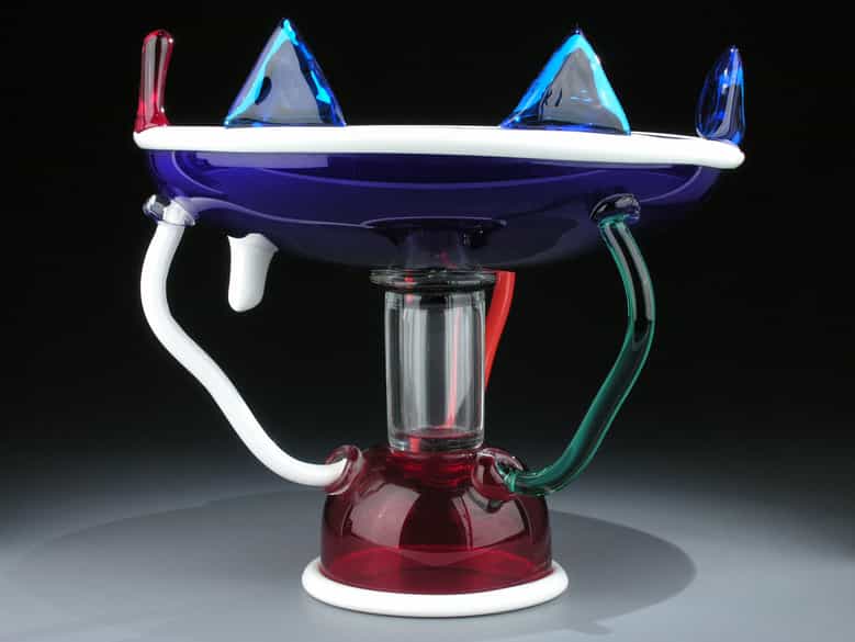 Detailabbildung: Ettore Sottsass, geboren 1917