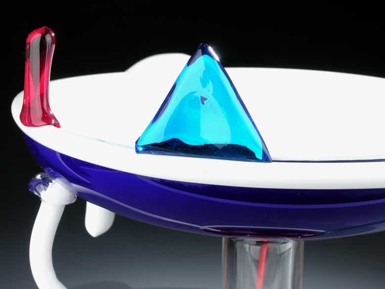 Detailabbildung: Ettore Sottsass, geboren 1917