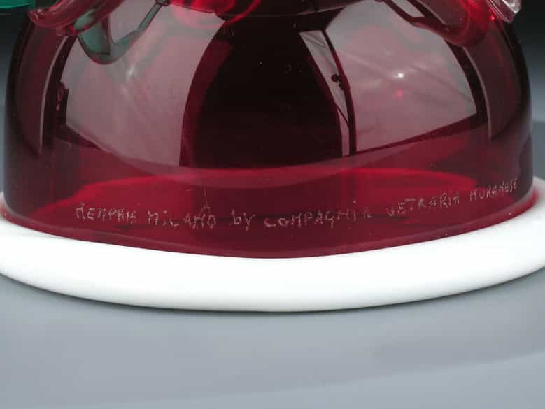 Detailabbildung: Ettore Sottsass, geboren 1917