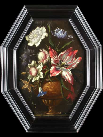 Detailabbildung: Francesco Mantovano um 1618 - 1660/63 Venedig, zug.