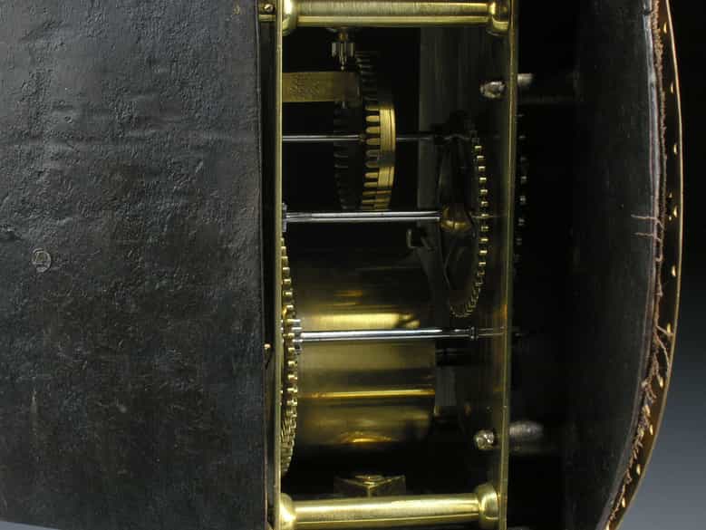 Detailabbildung: Nachtlichtuhr