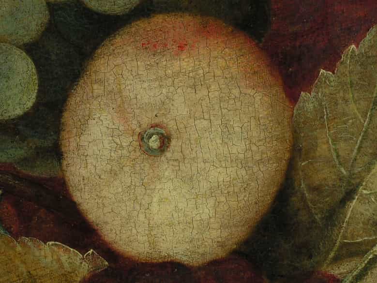 Detailabbildung: Isaac Soreau 1604 - 1638, zug.