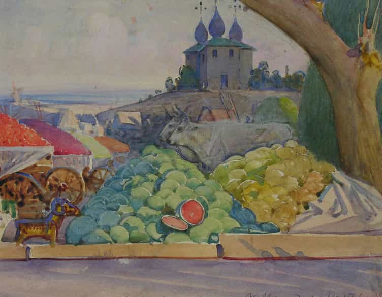 Detailabbildung: Ludwig Hermann 1812 Greifswald - 1881 Berlin