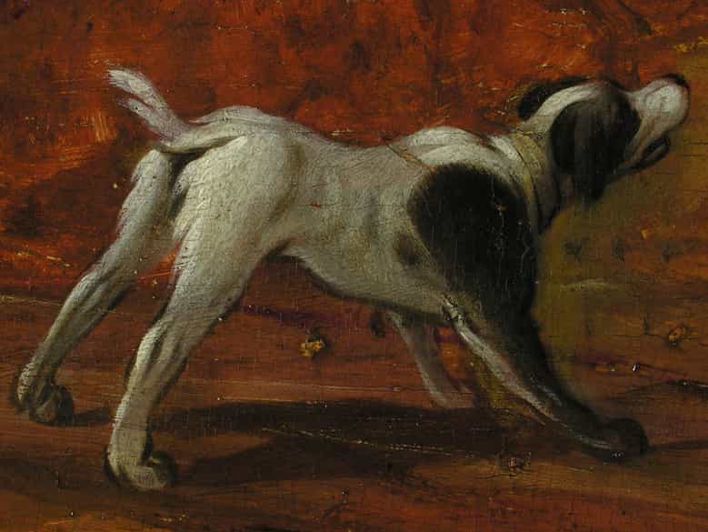 Detailabbildung: Josse de Momper 1564 – 1635