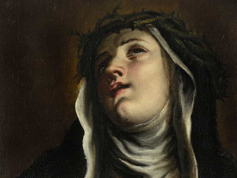 Detailabbildung: Jacopo Amigoni, zugeschrieben