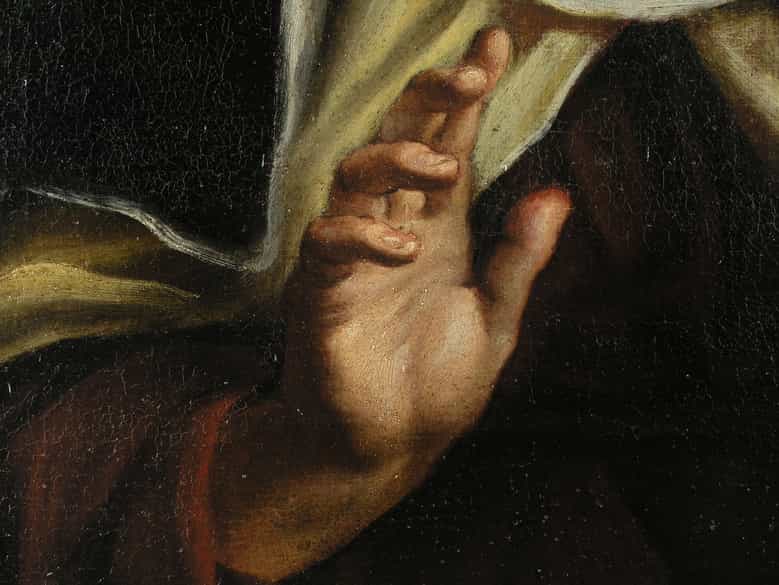 Detailabbildung: Jacopo Amigoni, zugeschrieben